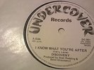 DISCOVERY / DRIVESHAFT  IRISH NWOBHM 7