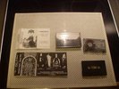 Dissection demo tape Immortal darkthrone  hypocrisy mayhem bathory lp