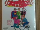 THE ZOMBIES, EARLY DAYS SEALED LP 1ST PRESS
