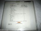 ZZ TOP - Tres Hombres - Rare Original TEST PRESSING Promo LP