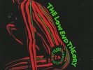 TRIBE CALLED QUEST - LOW END THEORY NEW VINYL
