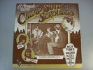 LP R. Crumb And His Cheap Suit Serenaders, Blue Goose 2014, 1974 NM