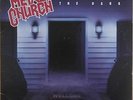 Metal Church The Dark 1986 Vinyl LP Elektra Records 960 493-1