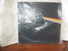 PINK FLOYD DARK SIDE OF THE MOON VINYL LP 12'' HARVEST UK PRESS