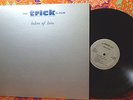 the TRICK album Labor Of love RARE Private Modern Soul Funk Boogie Rock LP 1982
