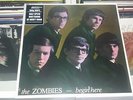 THE ZOMBIES - BEGIN HERE (LP) Limited
