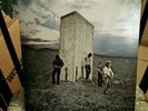 The Who Whos Next CLASSIC RECORDS  200gm