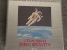 FREE 2for1 OFFER-Steve Bach ?– Zero Gravity-Cafe Records-L-736( MFSL)/LP