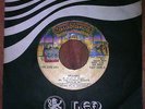 Kiss ?– Shandi / She's So European , Very Rare El Salvador LEO, vinyl single 7