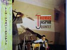 Thomas Jaspar Quintet Rene Thomas Bobby Jaspar on RCA Italiana - Japan LP NM