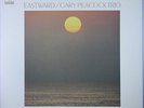 Gary Peacock Trio Eastward on CBS/SONY - Japan Spiritual Modal Masabumi Kikuchi