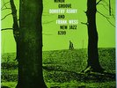 Dorothy Ashby In A Minor Groove on New Jazz - Japan LP NM