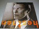 David Bowie - Heathen - LP 180g audiophile Vinyl//Neu