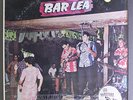 LES BAREFOOT BOYS: Bar Lea LP (Tahiti) International
