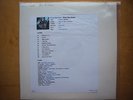 LP CIRCA SURVIVE/BLUE SKY NOISE TEST PRESSING ATLANTIC 523640-1