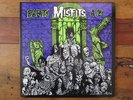 Misfits - Earth- A.D. - Vinyl 1st Press EXCELLENT CONDITION - No bar code
