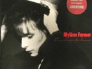 MYLENE FARMER - cendres de lune ( SANS TRISTANA ) 1ère édition 1986