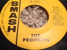 Rare Northern Soul Demo The Prophets I Got The Fever Smash