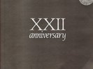 Led zeppelin - XXII anniversary