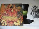 THE RADHA KRISHNA TEMPLE  APPLE RECORDS DEMO