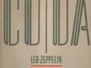 Led zeppelin - Coda