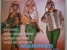 MARINES E SUA GENTE - 