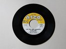 Sweet Georgia Brown Take out Some Insurance on Me Baby The Beatles 45 6302 ATCO