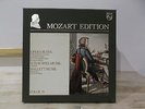 MOZART Opera buffa. Mozart Edition 15 DAVIS BAUMGARTNER PHILIPS 8LP BOX