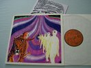 ST. MIKAEL Psychocosmic Songs 1994 Swedish vinyl LP