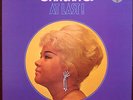 ETTA JAMES 'At Last' Chess Masters Unplayed 1st Press LP Promo