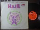 FOCUS Hair LP PSYCH PROG HIPPIE ROCK Brainbox DUTCH LP psychedelic progressive