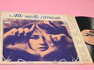 ANTONELLA LATERZA LP ALLE SORELLE RITROVATE ORIG ITALY PROG 1975 NM