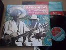 AFRO-BEAT AIRWAYS West African Shock Waves - Analog Africa Vol.8 AALP 068