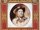 willie nelson - red headed stranger lp (LP)