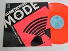 DEPECHE MODE/BEHIND THE WHEEL-REMIXED  12