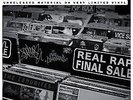CENOBITES/KOOL KEITH/GODFATHER DON LIMITED UNRELEASED CHOPPED HERRING RECORDS