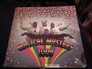 THE BEATLES   THE MAGICAL MYSTERY TOUR