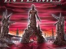 IN FLAMES - Colony  [BLACK Vinyl] LP