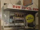 PAUL MCCARTNEY:RUN DEVIL RUN LP  UK ORIGINAL PRESSING. EMI.1999