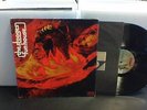 The Stooges FUN HOUSE Elektra EKS-74071 Inner Sleeve Butterfly 1970 Iggy Pop VG+