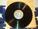 AFRTS Elvis Presley Moody Blue CSN Vintage Vinyl lp Armed Forces U.S.