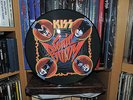 KISS - SONIC BOOM  Picture LP