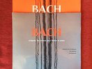 LUMEN LD 3 437-8 /  BACH / DUO LEE - MAKANOWITZKY