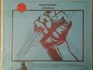 RARE SEALED ROD STEWART AFTERHOURS LIVE LP TKRWM1811