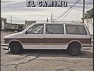 THE BLACK KEYS-EL CAMINO-VINYL LP (2) PLG UK NEU