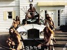 YA HO WA 13-SAVAGE SONS OF YA HO WA-VINYL LP DRAG CITY NEU
