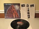 KILLER Shock Waves 1984 LP Album Vinyl BELGIUM MAUSOLEUM SKULL 8320