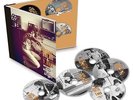 MARC BOLAN AND T. REX-UNCHAINED: HOME RECORDINGS AND STUDIO OUTTAKES 1972-- NEU