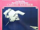 CARLOS KLEIBER / BSOM-SINFONIE 4 B-DUR OP.60-VINYL LP ORFEO DOR NEW