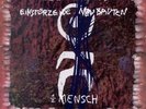 Einstürzende Neubauten - Halber Mensch Vinyl LP Whats So NEW